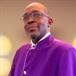 Rev. Timothy O. Burton