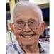 Walter F. "Wally" Baxendale
