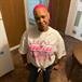 Latasha "TP" Pickens