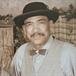 Johnny "Cochise" Turner