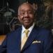 Deacon Lewis Edward Williams