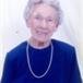Kathryne Ruth Minge