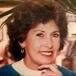 Mary Montgomery Robinson