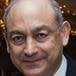 Charles "Charlie" Arslanian