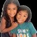 Camryn & Cleo Chapa-Allen