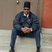 Mr. Greg Marshon Gregory-Bey Sr.