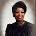 Mamye Fitzgerald