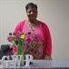 Mrs. Geneva Rosetta Woods Patterson "GP"