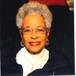 Mrs. Ella Ruth Thurston