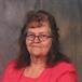 Frances Maxine Wages