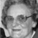 Marian Barbara Rudberg