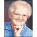 Virginia May Rhods