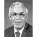 Pastor Merrill Robert Linquist