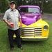 Vernon Delano Lowe