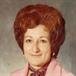 Dorothea "Dottie" Hodges