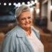 Annette Marie Simone Brousseau