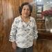 Maria Hilda Cueto