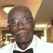 Mr. John Edgar McEntyre