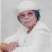 Mrs. Gladys Council Little