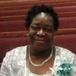 Ms. Mattie Marie McKnight Rodgers
