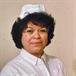 Margaret Elaine Borrego