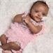 Baby Amora Blessyn Johnson