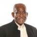 Deacon Raymond Earl Moore Sr.