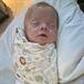 Baby Kasyn Christopher Mersereau