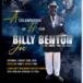 Mr. Billy Joe Benton