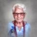 Lois Evelyn (Pyle) Yoder