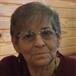 Rosetta "Judy" Jane Pell