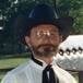 Tony Sanford Green