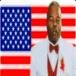 Karl Garcia Butler Sr.