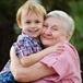 Loyce Laine (Dorsey) Elam Radford