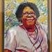 Rosa Mary Sarrell