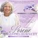 Min. Lorene Williams