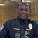 Officer Tommy Joe Harvey