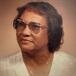 Mrs. Mary Trigg Bryant