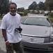 Mr. Reginald Dewayne Townsend