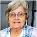 Arlene Kay Johnston
