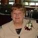 Margaret "Peg" Beck