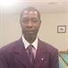 Travis Holmes Martin Sr.