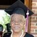 Minister Flossie Jean Nicholson