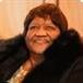 Mary Louise Tillman Curry