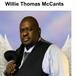 Willie McCant
