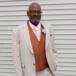 Mr. Eddie Randell Thomas