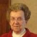 Ann Hodges Parrish