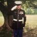 MSgt. Ret. William "Chip" Herbert Jordan III