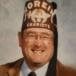 Richard "Dick" Vernon Harvey