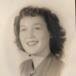 Betty June King Wright